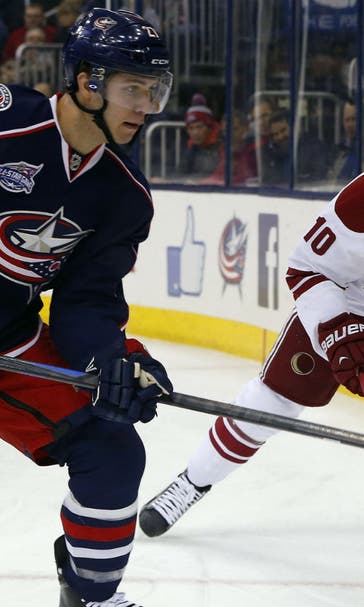 Checking in on the Blue Jackets defense